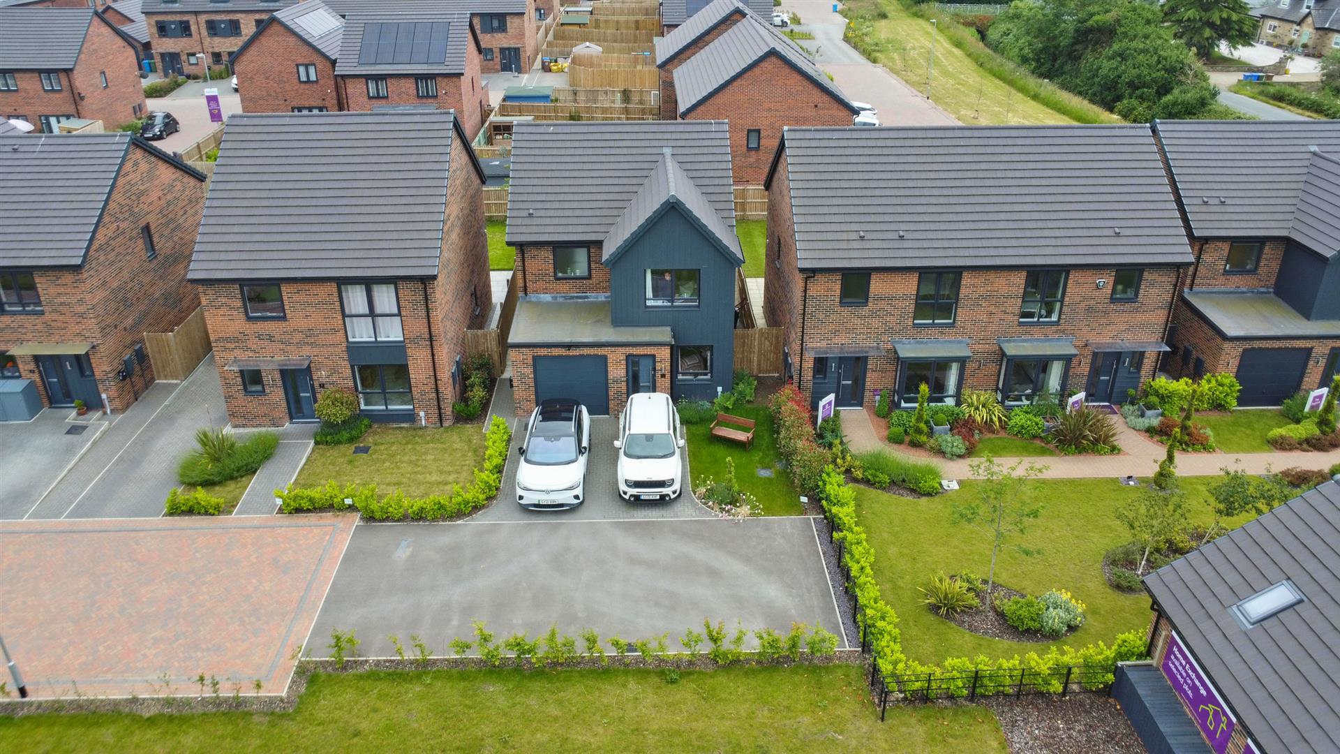 Twiddle Green, Beverley
